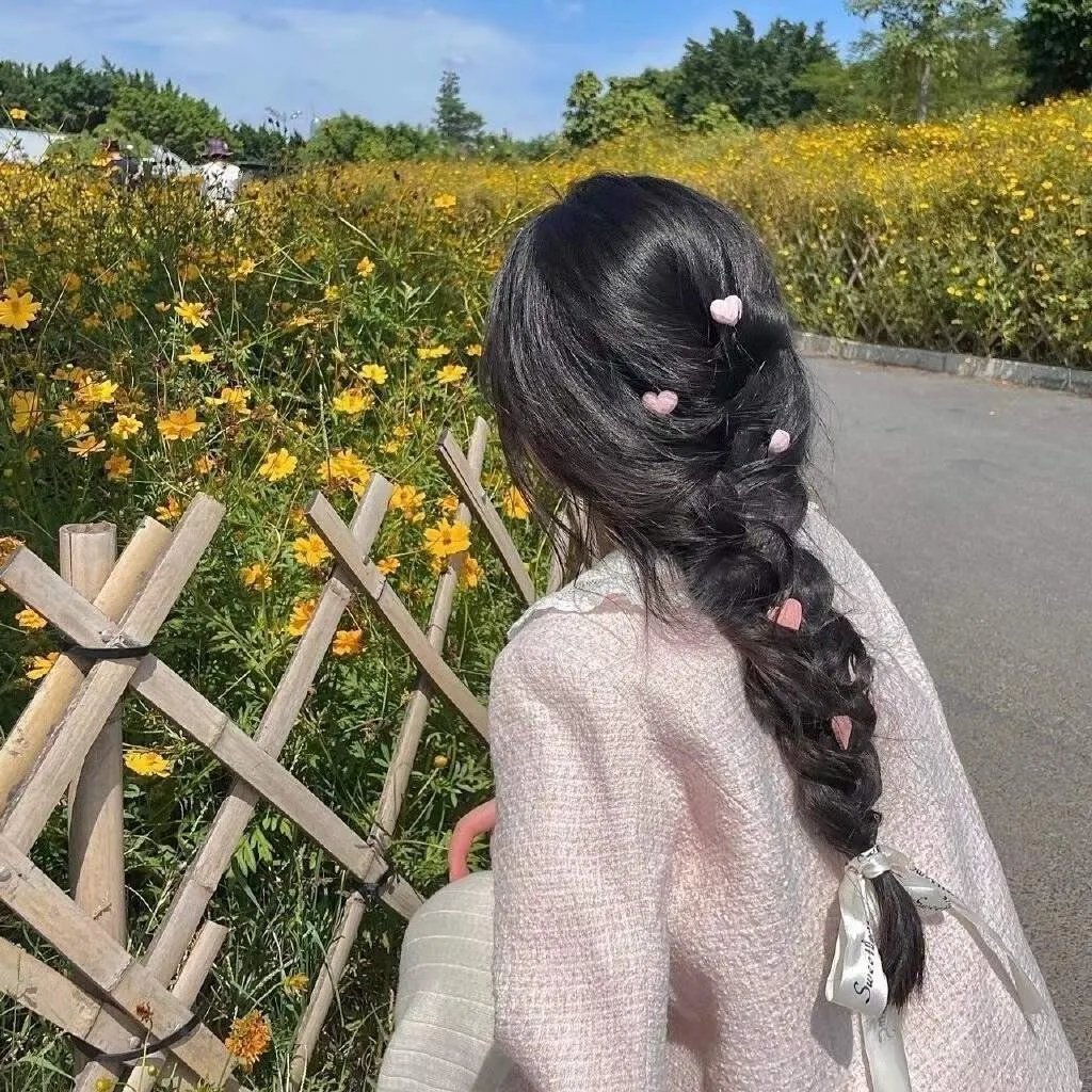 因为爱情有幸福